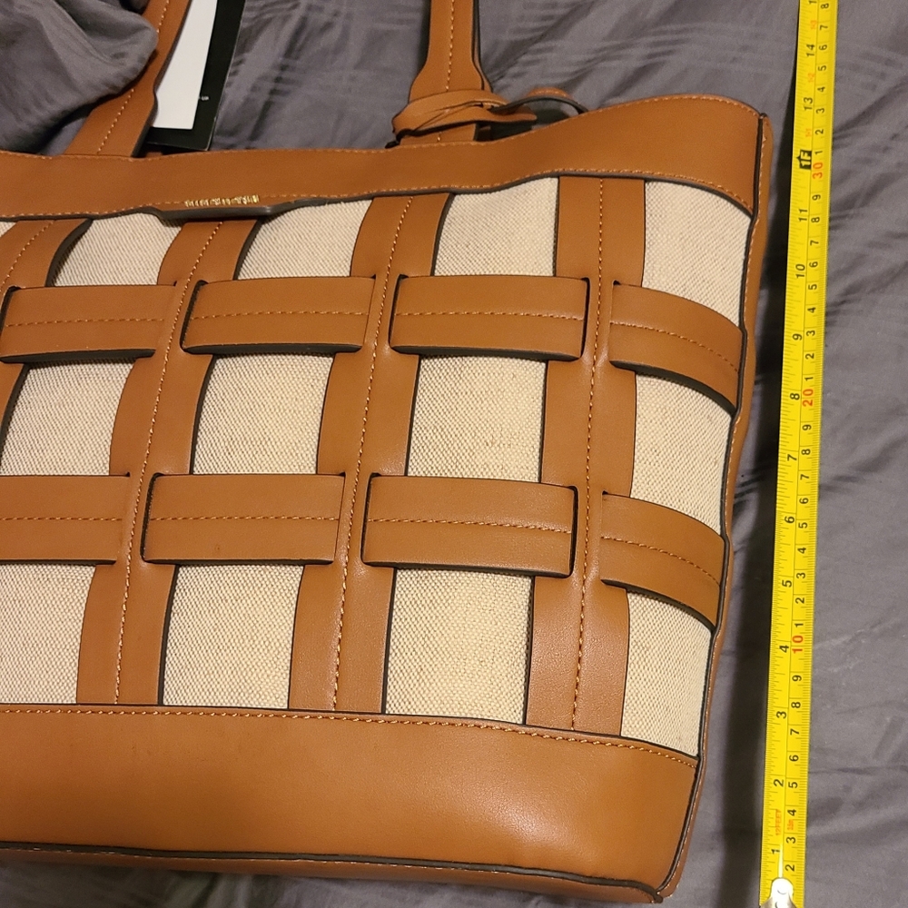 9 West Purse